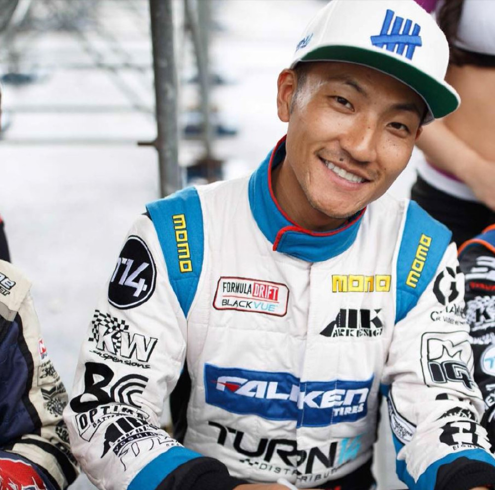 MOMO personal racing suit